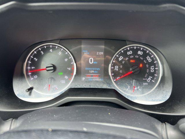 used 2024 Toyota Sequoia car, priced at $61,985