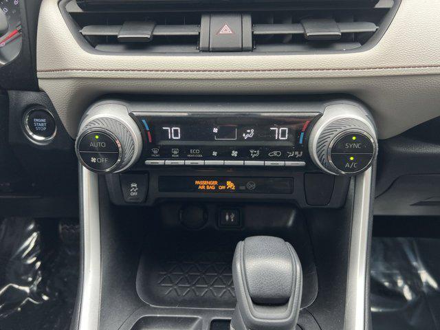 used 2024 Toyota Sequoia car, priced at $61,985