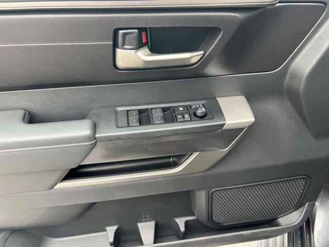 used 2024 Toyota Sequoia car, priced at $61,985