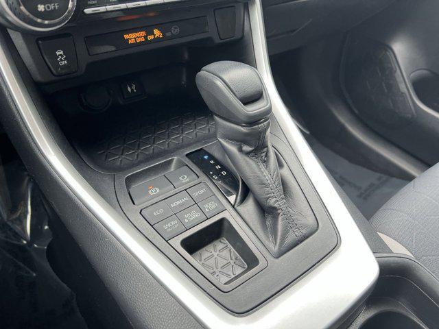 used 2024 Toyota Sequoia car, priced at $61,985