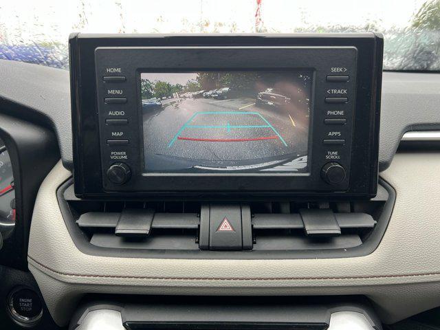 used 2024 Toyota Sequoia car, priced at $61,985