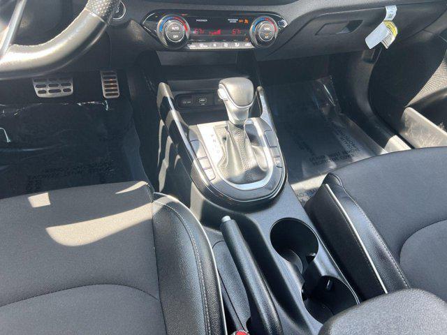 used 2022 Kia Forte car, priced at $20,000