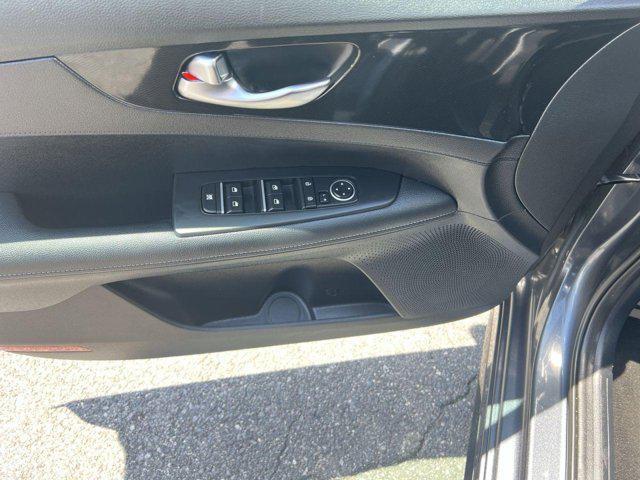 used 2022 Kia Forte car, priced at $20,000