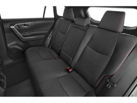 new 2025 Toyota RAV4 Hybrid car, priced at $45,568