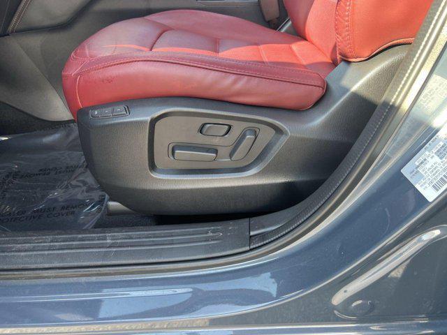 used 2023 Mazda CX-5 car, priced at $27,000