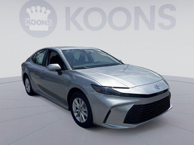 new 2025 Toyota Camry car, priced at $31,305