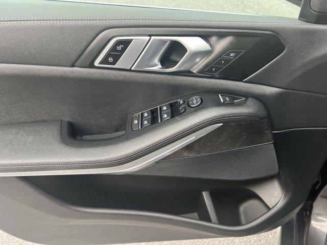 used 2022 BMW X5 car, priced at $51,050