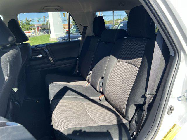 used 2024 Toyota 4Runner car, priced at $37,785