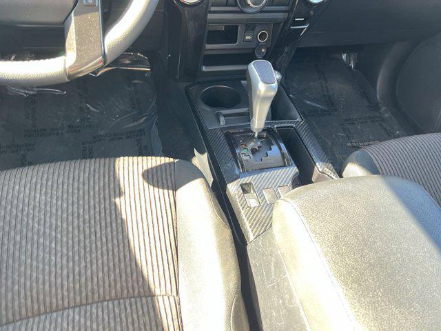 used 2024 Toyota 4Runner car, priced at $37,785