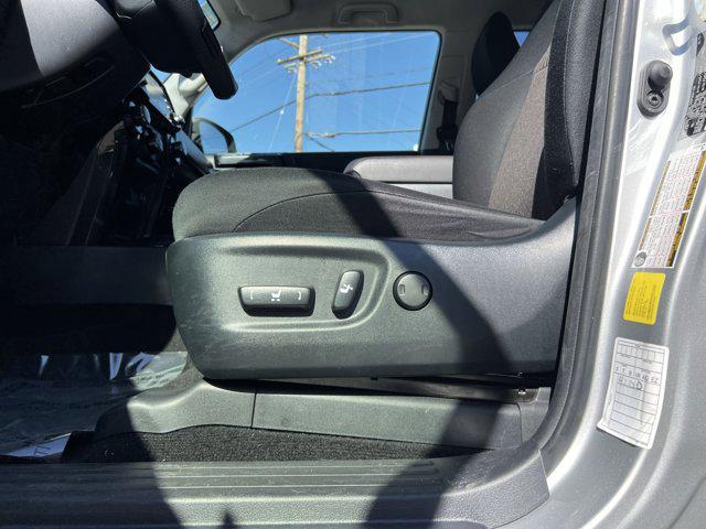 used 2024 Toyota 4Runner car, priced at $37,785