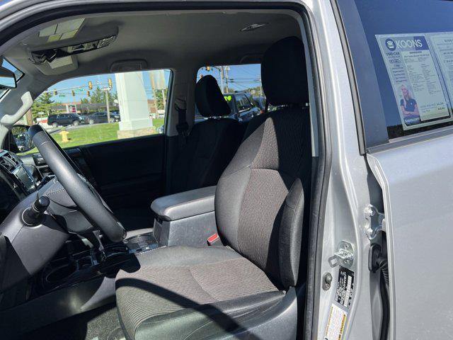 used 2024 Toyota 4Runner car, priced at $37,785