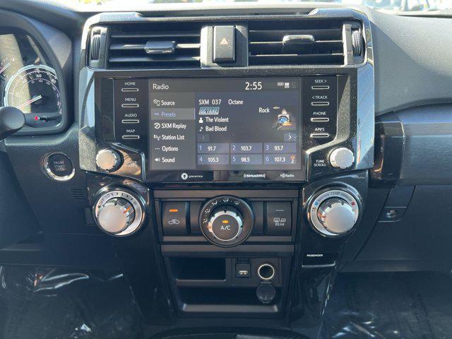 used 2024 Toyota 4Runner car, priced at $37,785