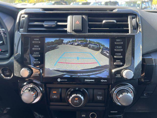 used 2024 Toyota 4Runner car, priced at $37,785