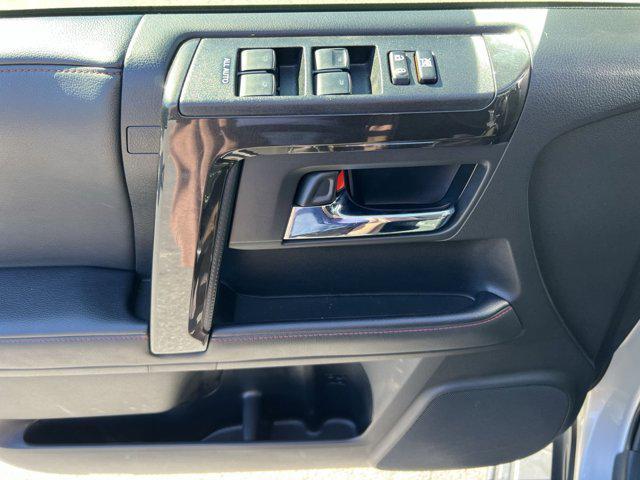 used 2024 Toyota 4Runner car, priced at $37,785