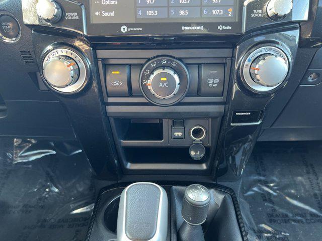 used 2024 Toyota 4Runner car, priced at $37,785