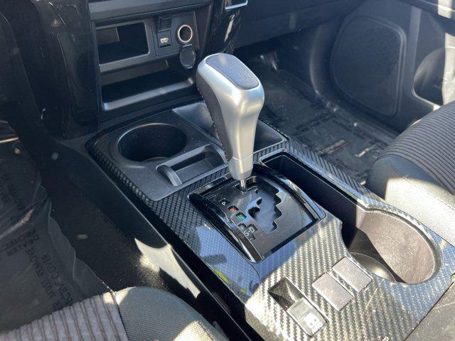 used 2024 Toyota 4Runner car, priced at $37,785