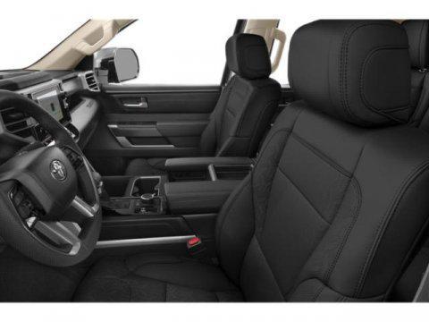 new 2026 Toyota Tundra car, priced at $49,737