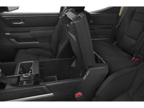 new 2026 Toyota Tundra car, priced at $49,737