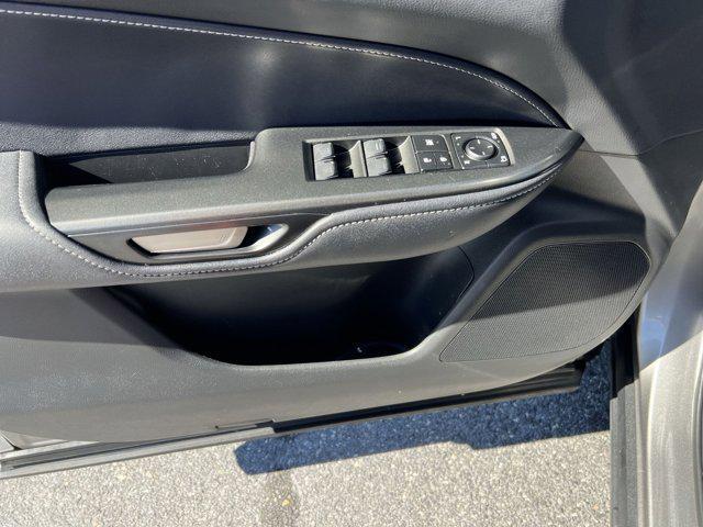 used 2024 Lexus NX 350 car, priced at $37,800