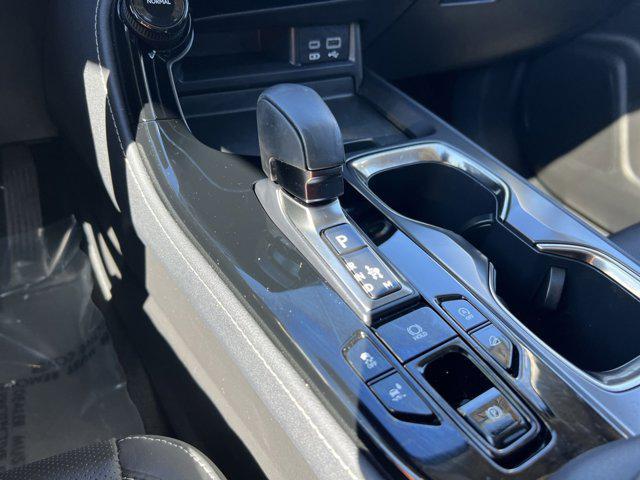 used 2024 Lexus NX 350 car, priced at $37,800