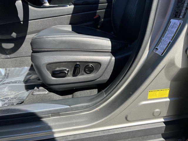 used 2024 Lexus NX 350 car, priced at $37,800