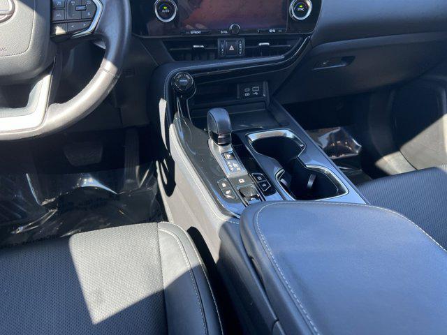 used 2024 Lexus NX 350 car, priced at $37,800