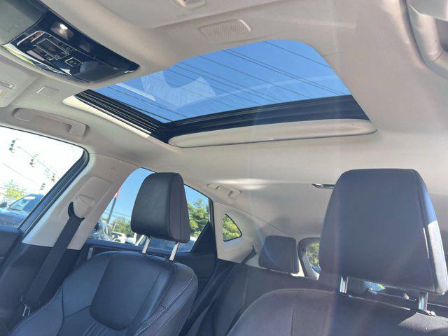 used 2024 Lexus NX 350 car, priced at $37,800