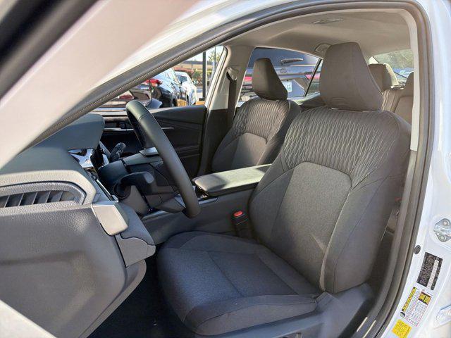 new 2026 Toyota Camry car, priced at $31,896