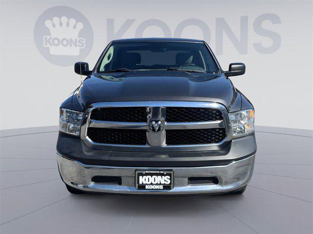 used 2017 Ram 1500 car, priced at $20,000