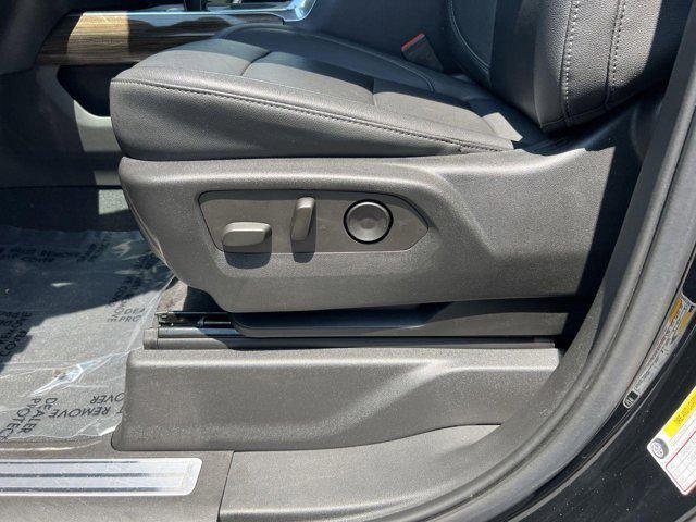 used 2022 Chevrolet Silverado 1500 car, priced at $48,500