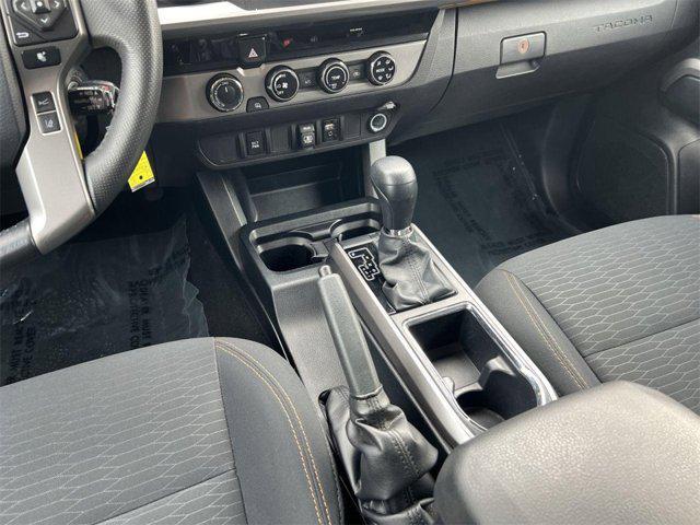 used 2018 Toyota Tacoma car, priced at $29,500