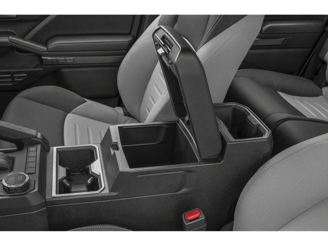 new 2025 Toyota Tacoma car, priced at $50,320