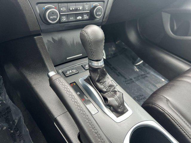 used 2019 Acura ILX car, priced at $18,700
