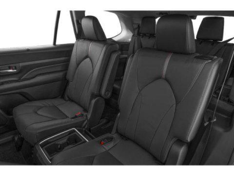 new 2025 Toyota Grand Highlander car, priced at $58,926