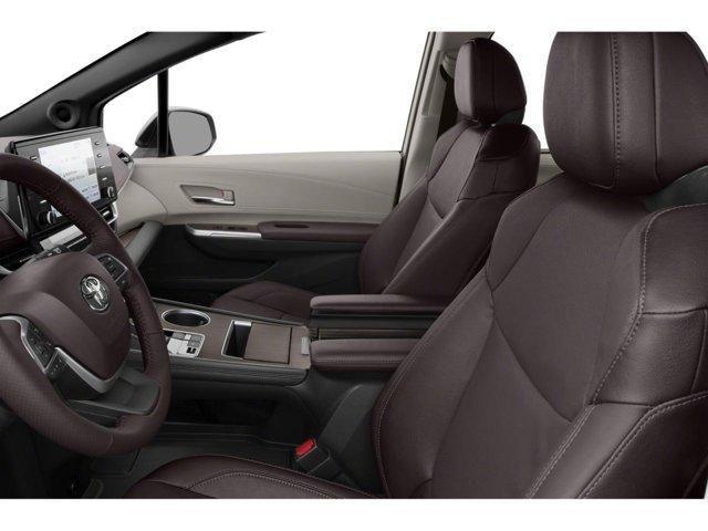 new 2024 Toyota Sienna car, priced at $57,965