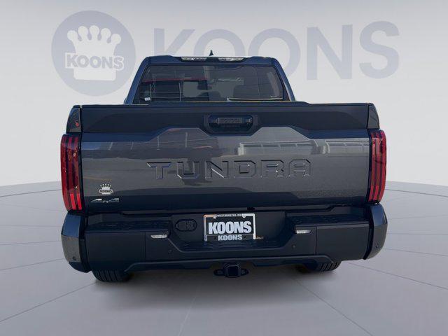 new 2026 Toyota Tundra car, priced at $50,654