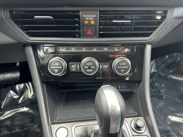 used 2021 Volkswagen Jetta car, priced at $19,400