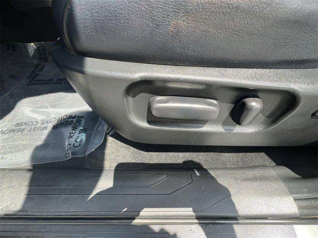 used 2021 Toyota Tacoma car, priced at $35,700