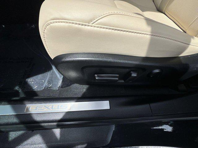 used 2022 Lexus RX 350 car, priced at $42,500