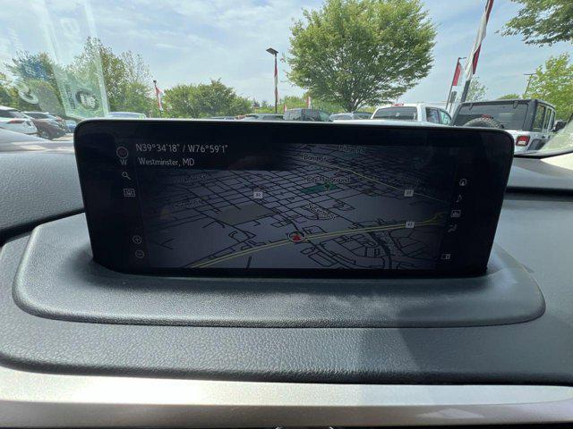 used 2022 Lexus RX 350 car, priced at $42,500