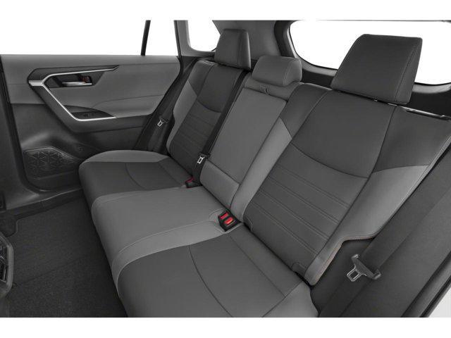 new 2025 Toyota RAV4 car, priced at $32,853