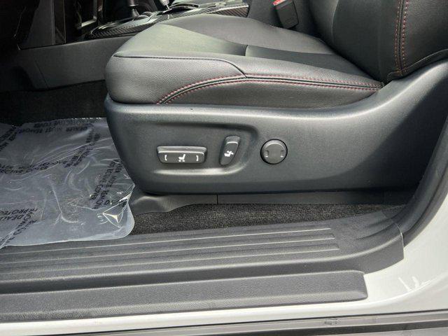 used 2024 Toyota 4Runner car, priced at $63,000