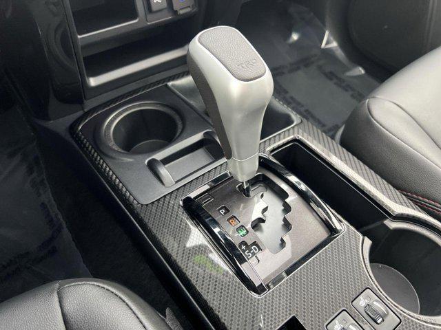 used 2024 Toyota 4Runner car, priced at $63,000