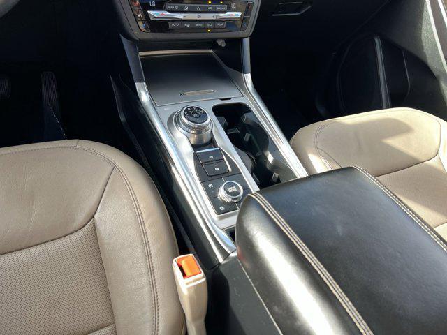 used 2020 Ford Explorer car, priced at $20,500