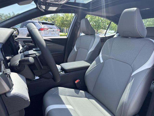 new 2025 Toyota Camry car, priced at $33,326