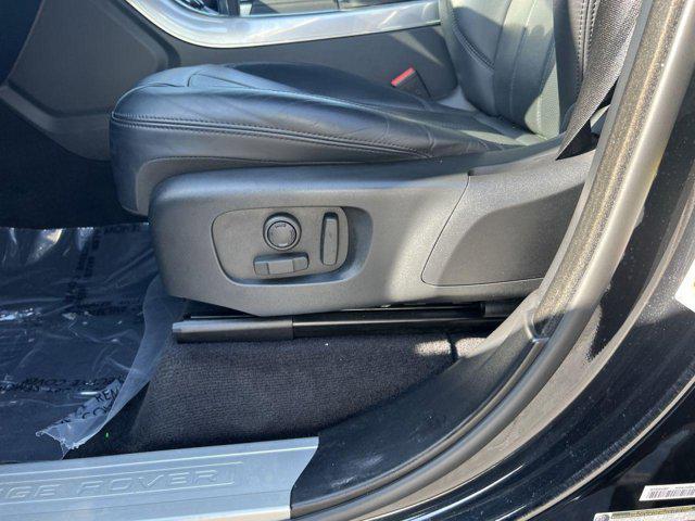 used 2022 Land Rover Range Rover Sport car, priced at $51,700