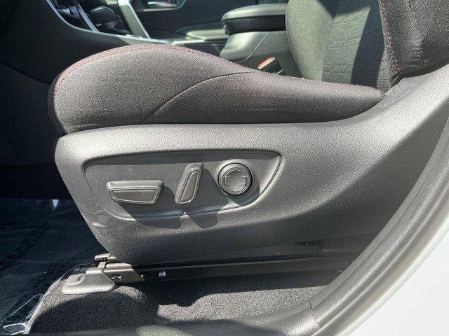 used 2023 Toyota RAV4 Prime car, priced at $39,200