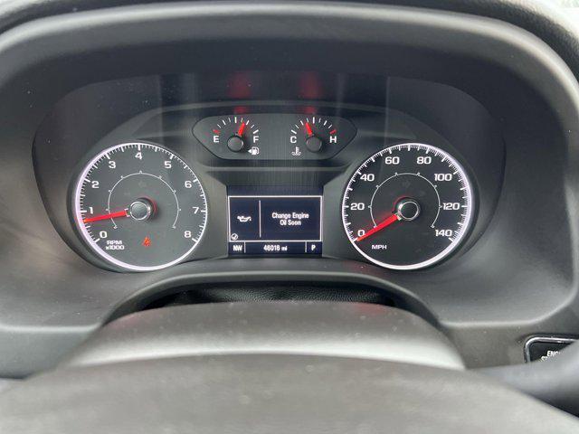 used 2019 GMC Acadia car, priced at $21,000