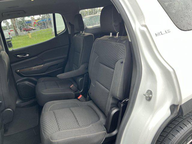 used 2019 GMC Acadia car, priced at $21,000