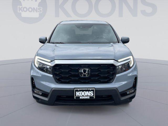 used 2022 Honda Passport car, priced at $32,000